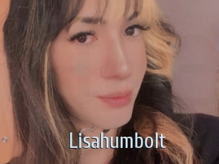 Lisahumbolt