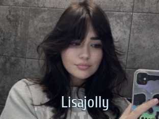Lisajolly