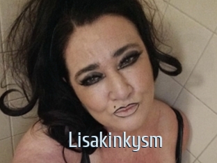 Lisakinkysm