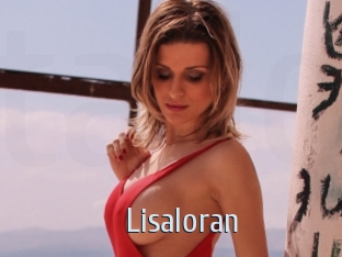 Lisaloran