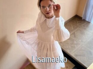 Lisamaeko