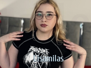 Lisamilas