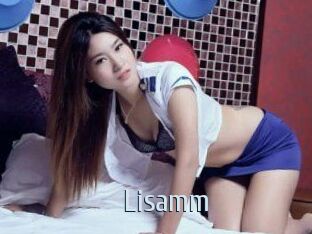 Lisamm