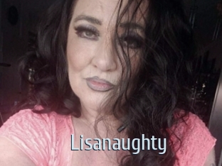 Lisanaughty