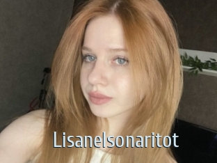 Lisanelsonaritot