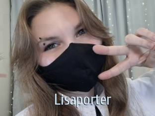 Lisaporter