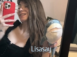 Lisasay