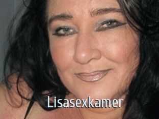 Lisasexkamer