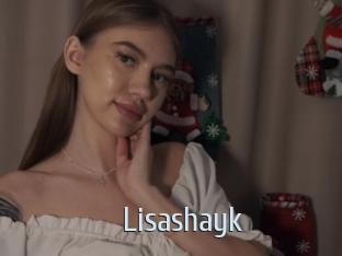 Lisashayk