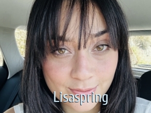 Lisaspring