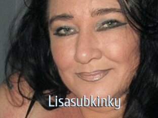 Lisasubkinky