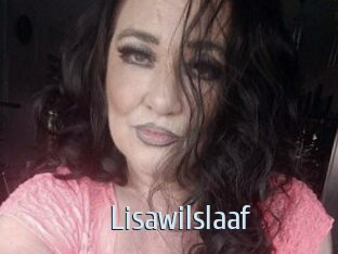 Lisawilslaaf