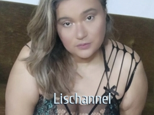 Lischannel