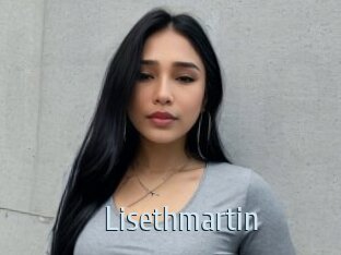 Lisethmartin