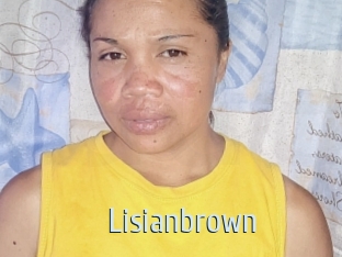 Lisianbrown