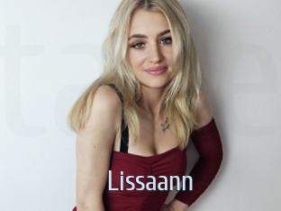 Lissaann