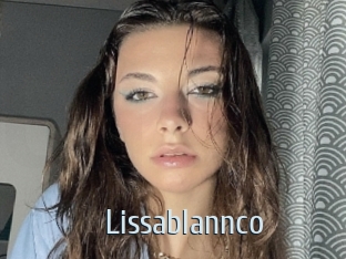 Lissablannco