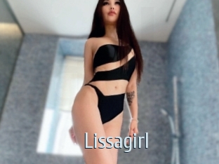 Lissagirl