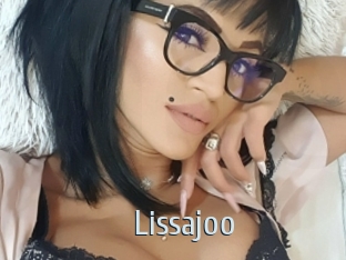 Lissajoo