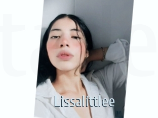 Lissalittlee