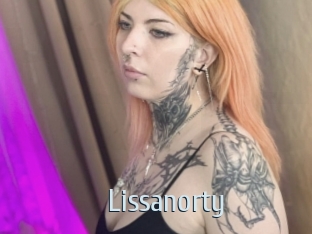 Lissanorty