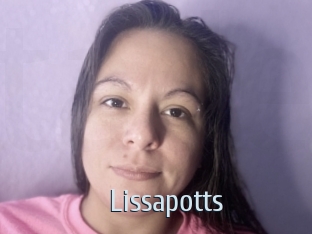 Lissapotts