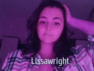 Lissawright