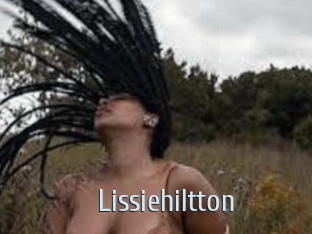 Lissiehiltton