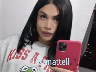 Lissmattell