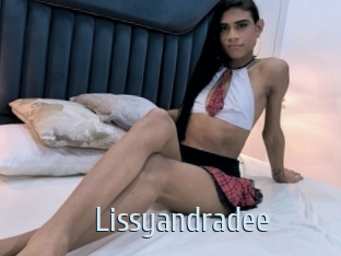lissyandradee Ta Model