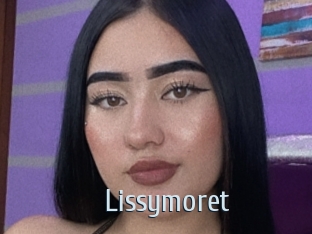 Lissymoret