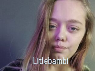 Litlebambi