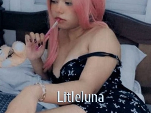 Litleluna