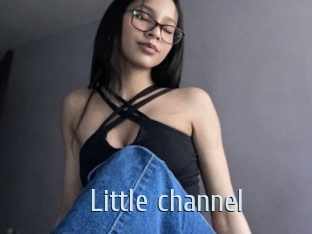 Little_channel