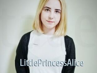 LittlePrincessAlice