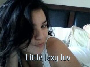 Little_lexy_luv