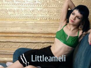 Littleameli