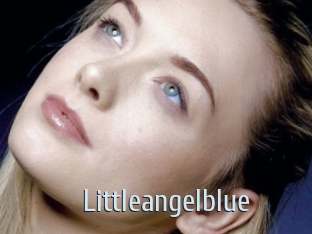 Littleangelblue