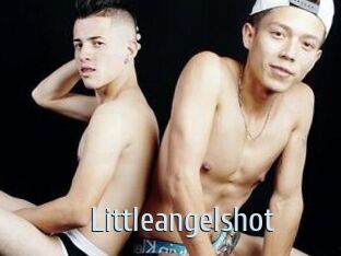 Littleangelshot