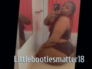 Littlebootiesmatter18