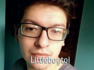 Littleboytoi