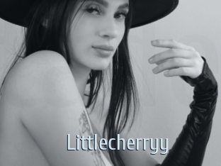 Littlecherryy