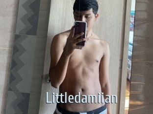 Littledamiian