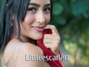 Littleescarlett