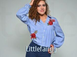 Littlefairyy