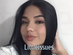 Littleissues