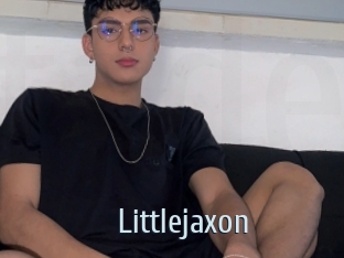 Littlejaxon