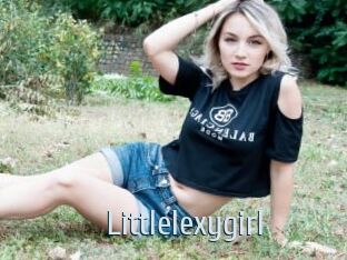 Littlelexygirl