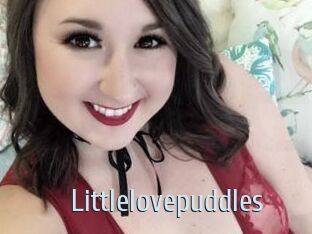 Littlelovepuddles