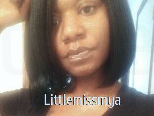Littlemissmya